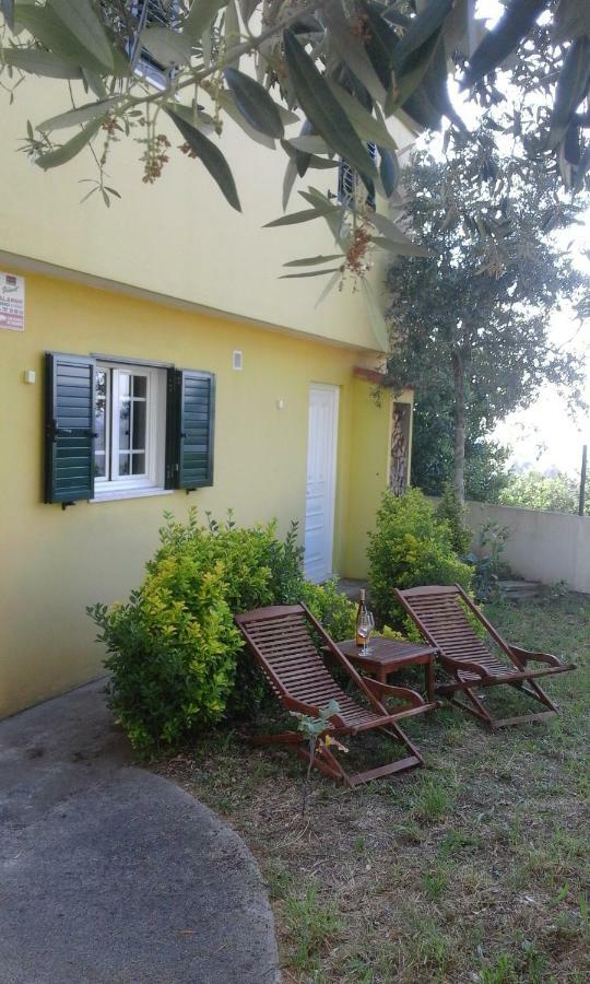 Casa Amarante Porto Villa Exterior photo